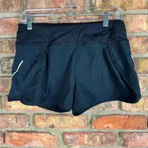 Calia by Carrie Underwood Black Pockets Shorts Small